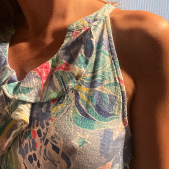 Lilly Pulitzer Dress - Picture 2 of 2